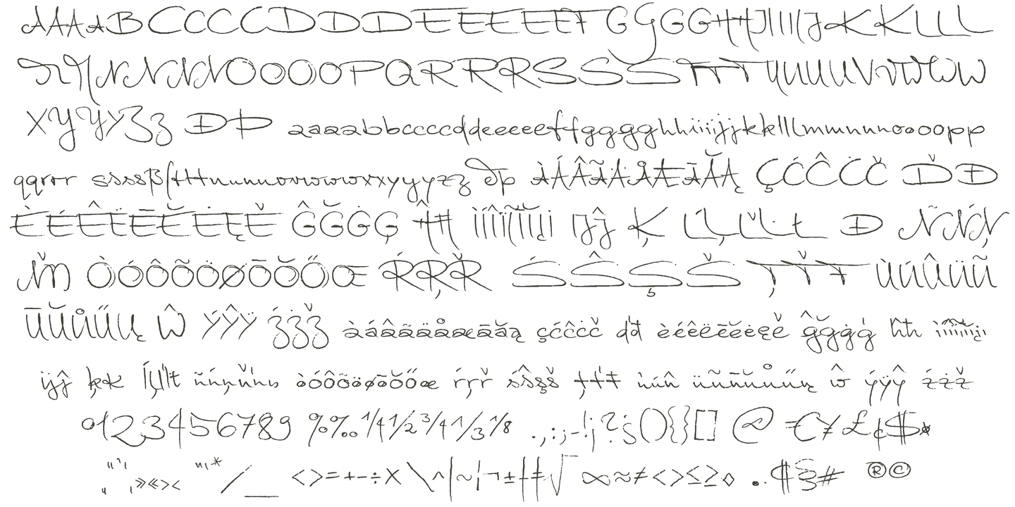 Marleen Script